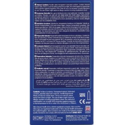 SKINS - NATURAL PRESERVATIVOS PREMIUM PACK 16