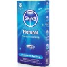SKINS - NATURAL PREMIUM CONDOMS PACK 8
