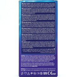 SKINS - NATURAL PRESERVATIVOS PREMIUM PACK 8