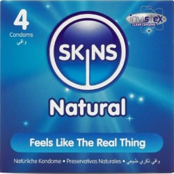 SKINS - NATURAL PREMIUM...