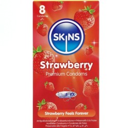 SKINS - PRESERVATIVOS...