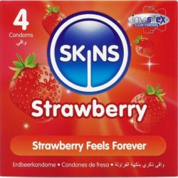 SKINS - STRAWBERRY PREMIUM...