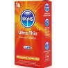 SKINS - ULTRA THIN PREMIUM CONDOMS PACK 16