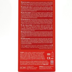 SKINS - ULTRA THIN PREMIUM CONDOMS PACK 16