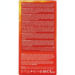 SKINS - ULTRAFINOS PRESERVATIVOS PREMIUM PACK 8