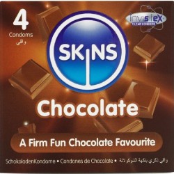 SKINS - CHOCOLATE PREMIUM...