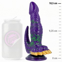 EPIC - CROCOTTA DILDO...
