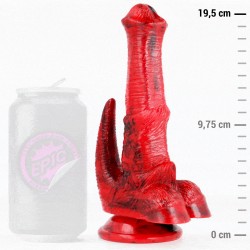 EPIC - DILDO VULCANUS NIGHT...