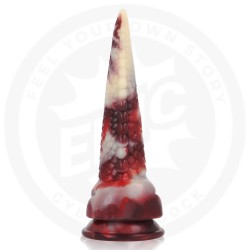 EPIC - DRAXIS DILDO SOMBRA ABISMAL