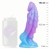 EPIC - ZAFIRIA DILDO LUNAR GLOW