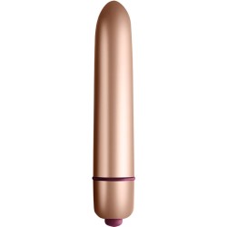 CLIMAXIMUM - DESIRE KIT TWISTED VIBRATOR + ANAL PLUG