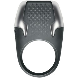 CLIMAXIMUM - LAMOUR KIT RABBIT VIBRATOR + LED COCK RING