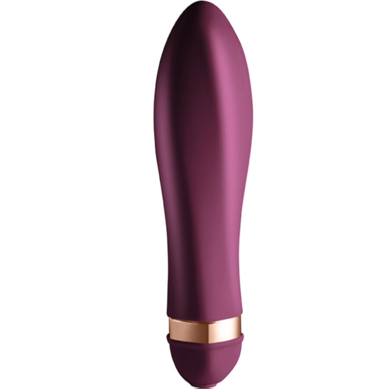 CLIMAXIMUM - ARDOR VIBRADOR TRENZADO