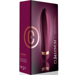 CLIMAXIMUM - ARDOR TWISTED VIBRATOR