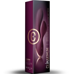 CLIMAXIMUM - LYANNA RABBIT VIBRATOR