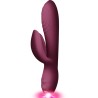 CLIMAXIMUM - SPIRIT RABBIT VIBRATOR WITH LED LIGHTS