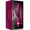CLIMAXIMUM - SPIRIT RABBIT VIBRATOR WITH LED LIGHTS