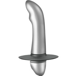 CLIMAXIMUM - ENTICE KIT COCK RING + PROSTATE VIBRATOR BEGINNERS