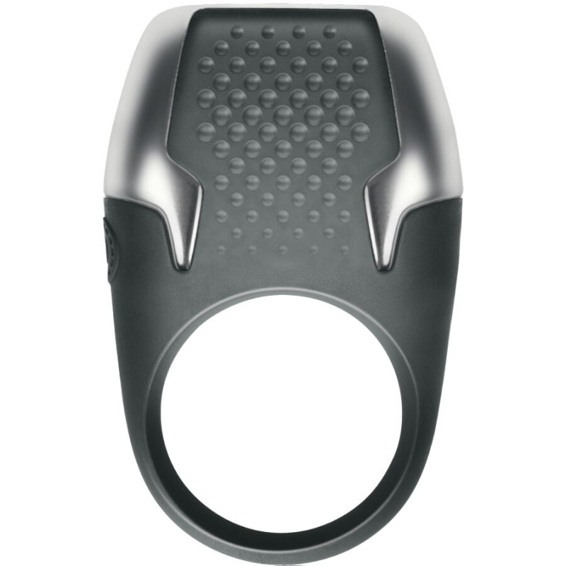 CLIMAXIMUM - TYRO ANILLO VIBRADOR PARA PENE LUCES LED