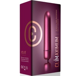 CLIMAXIMUM - JOLIE MINI BULLET VIBRATOR