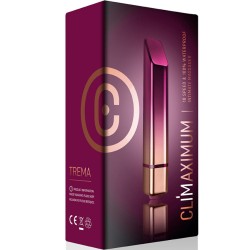 CLIMAXIMUM - TREMA BALA VIBRADORA LABIAL