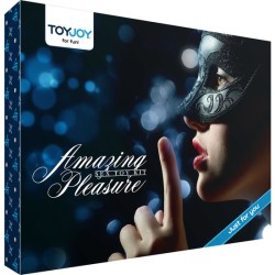 TOYJOY - AMAZING PLEASURE...