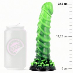 EPIC - DILDO CAELION LIVING...