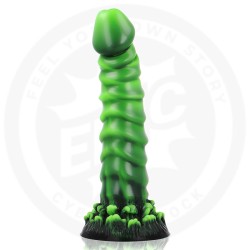 EPIC - CAELION DILDO RAÍZ VIVA