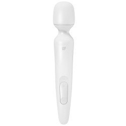 SATISFYER - WAND ERLAND...