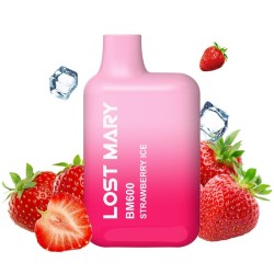 LOST MARY - BM600 NICOTINE...