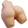 CRAZY BULL - GRACE REALISTIC FEMALE TORSO VAGINA AND ANAL 7.5 KG