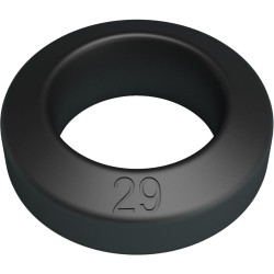 CRAZY BULL - BRODAN SILICONE RING MODEL 9