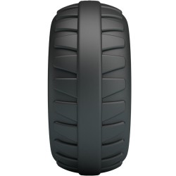 CRAZY BULL - DILSON SILICONE RING MODEL 3