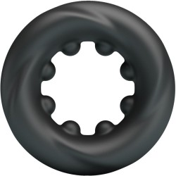 CRAZY BULL - DAQUEZ SILICONE RING MODEL 4