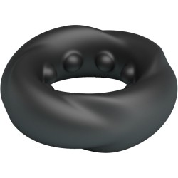 CRAZY BULL - DAQUEZ SILICONE RING MODEL 4
