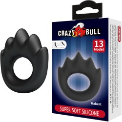 CRAZY BULL - HABERT ANILLO...