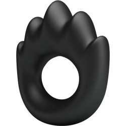 CRAZY BULL - HABERT SILICONE RING MODEL 13
