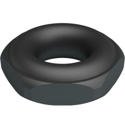 CRAZY BULL - JARVIUS SILICONE RING MODEL 14
