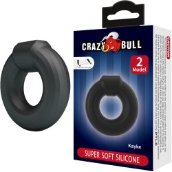 CRAZY BULL - KAYKE SILICONE...