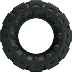 CRAZY BULL - LAIDEN SILICONE RING MODEL 5