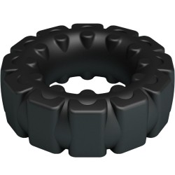 CRAZY BULL - LAIDEN SILICONE RING MODEL 5