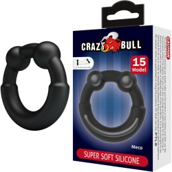 CRAZY BULL - MECO SILICONE...