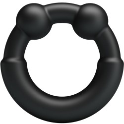 CRAZY BULL - MECO SILICONE RING MODEL 15