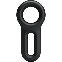 CRAZY BULL - ONIEL SILICONE RING MODEL 18