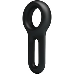 CRAZY BULL - ONIEL SILICONE RING MODEL 18