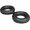CRAZY BULL - RADWAN DOUBLE SILICONE RING MODEL 19