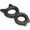 CRAZY BULL - TORAN DOUBLE SILICONE RING MODEL 20