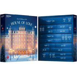 SATISFYER - CALENDARIO ADVIENTO DELUXE 2025