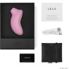 LELO - ESTIMULADOR CLITORIS SONA CRUISE ROSA