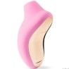 LELO - ESTIMULADOR CLITORIS SONA ROSA